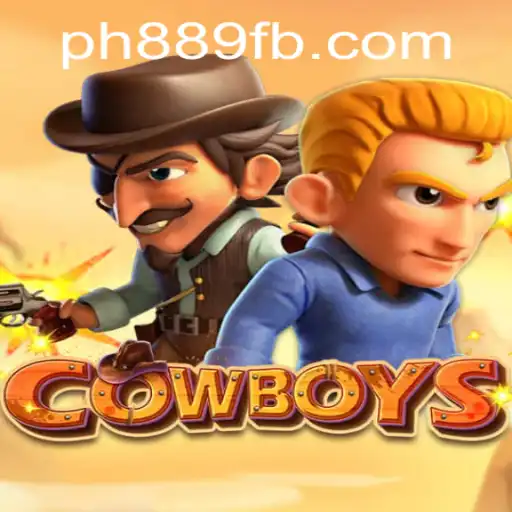 Discover the Thrills of COWBOYS: A Unique Gaming Experience