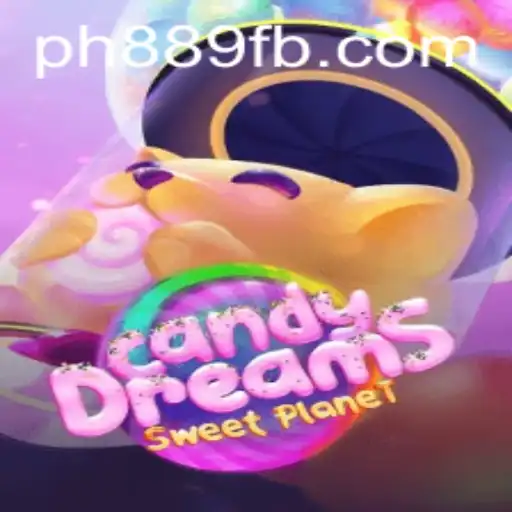 Discover the Enchanting World of CandyDreams at PH889.COM