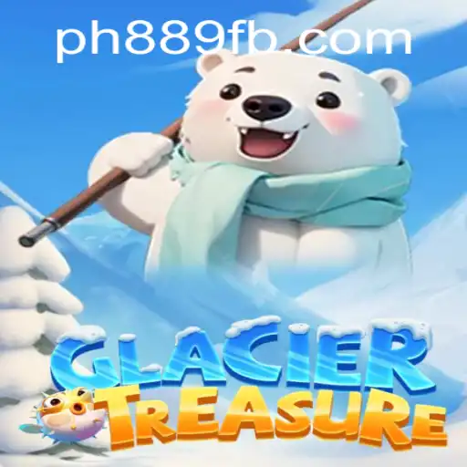 Explore the Chilling Adventure of GlacierTreasure