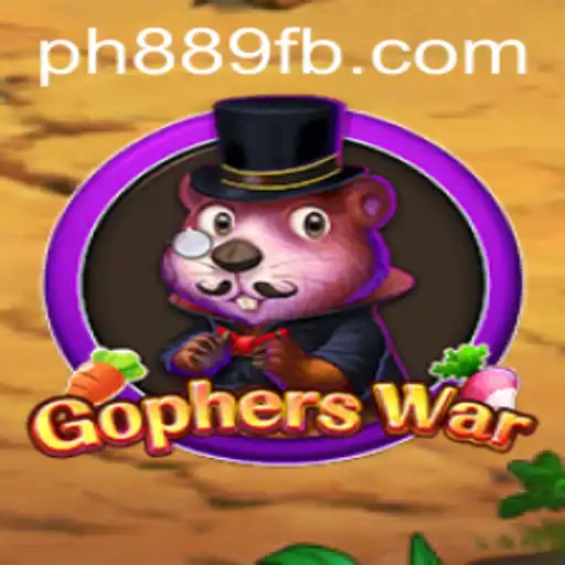 Unveiling GophersWar: The Latest Gaming Sensation