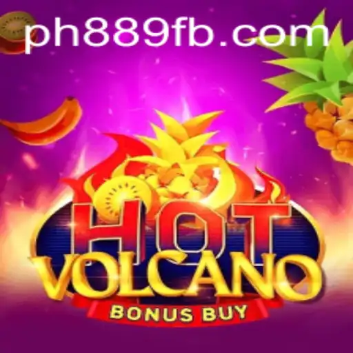 Discover the Thrilling Adventure of HotVolcanoBonusBuy on PH889.COM