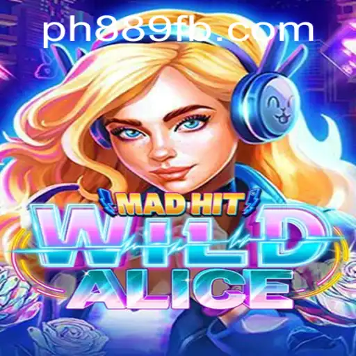 MadHitWildAlice: An Exciting Journey Through Wonderland