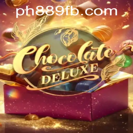 Explore the Sweet Adventure of ChocolateDeluxe on PH889.COM
