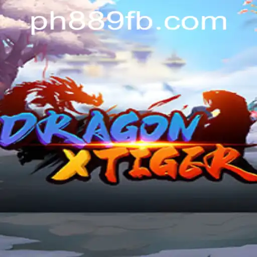 Unleashing the Adventure of DragonXTiger: An Immersive Gaming Experience