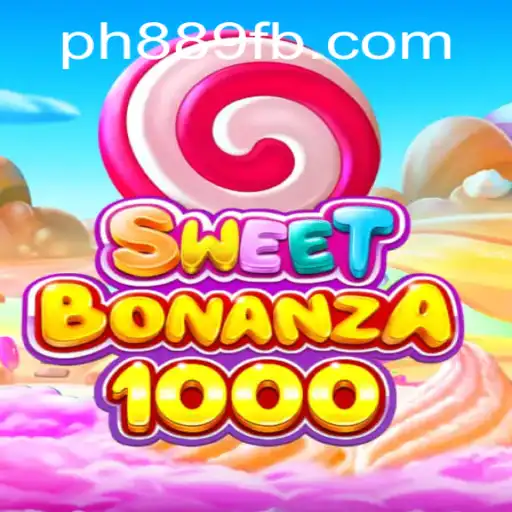 SweetBonanza1000: Dive Into the Whimsical World of Gaming