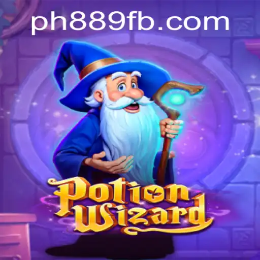 PotionWizard: A Magical Gaming Experience