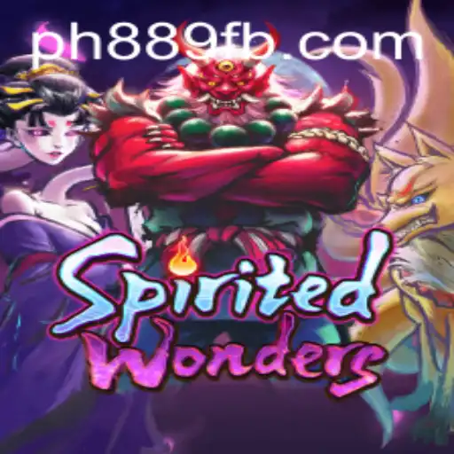 Exploring the Enchanting World of SpiritedWonders