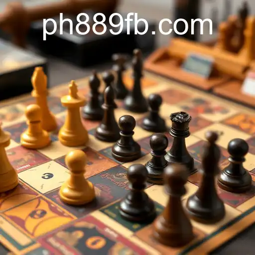 Exploring the World of Board Games