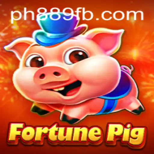 Experience the Thrills of FortunePig on PH889.COM