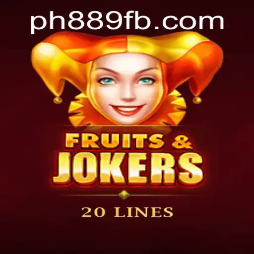 Exploring FruitsAndJokers20: A New Gaming Experience with PH889.COM