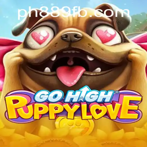 GoHighPuppyLove: Embark on a Pawsome Adventure