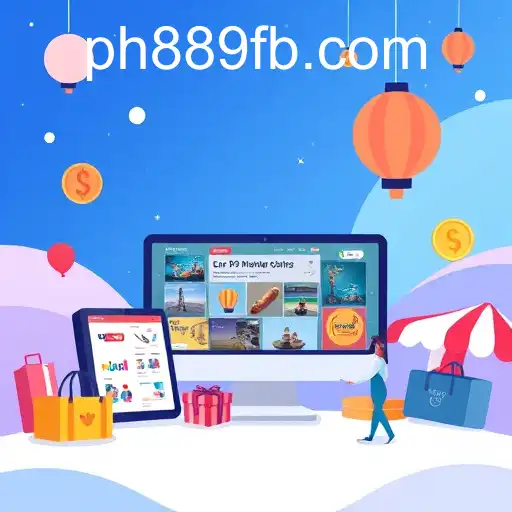 Unlocking Exclusive Offers: A Deep Dive into PH889.COM