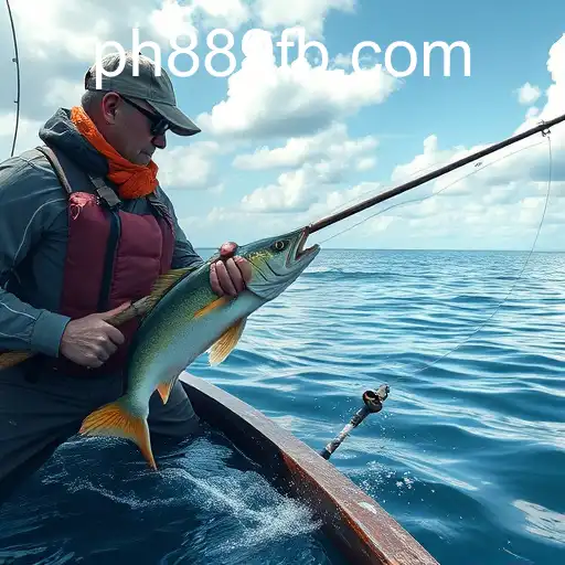 Exploring the World of Online Fishing: A Deep Dive Into PH889.COM