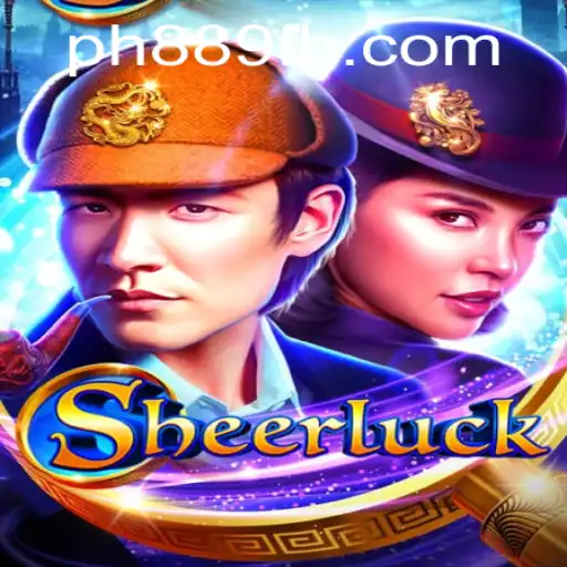Unlocking the Mystery: Delve into the World of Sheerluck on PH889.COM