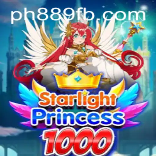 Starlight Princess 1000: A Journey Through the Cosmos