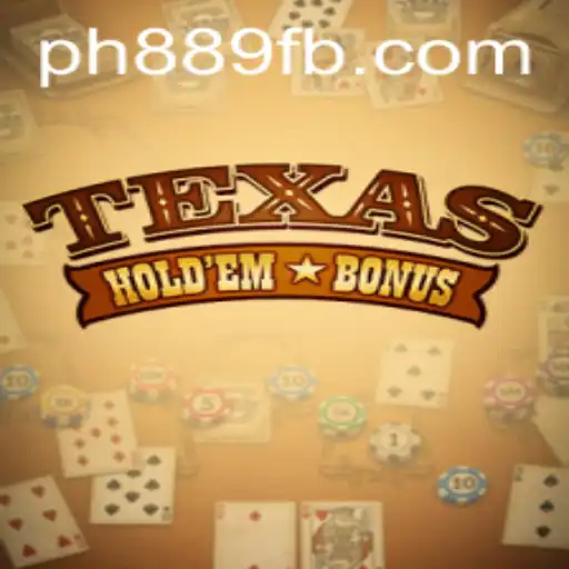 Exploring Texas Hold'em Bonus: The Game of Strategy and Chance