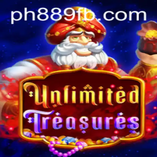 Discover the Thrills of UnlimitedTreasures with PH889.COM