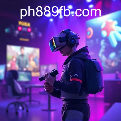 The Evolving World of Video Games and the Rise of PH889.COM