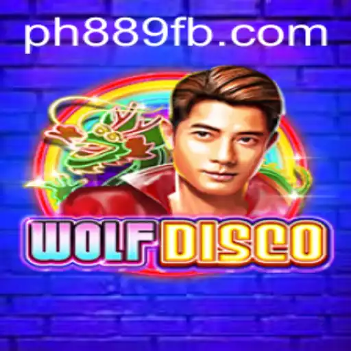 Unleashing the Thrills of WolfDisco: A Journey into the Heart of Gaming on PH889.COM